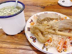 -217丰惠源抓饭(江乾路店)