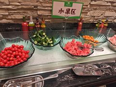 -安徽饭店·白鹭阁自助餐厅(梅山路店)