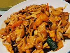 八珍豆腐-陈傻子餐厅(世纪都会店)