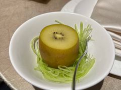 -北京泰富酒店-柏景轩中餐厅