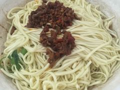-武胜段记猪肝面(卓锦城店)