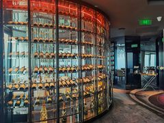 -广州四季酒店·佰鲜汇·现代法餐
