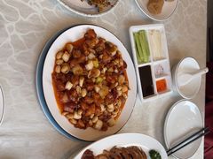-福来居烤鸭店(天坛二店)