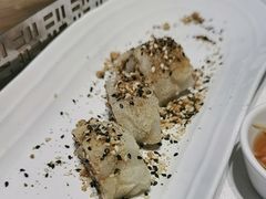 -桂满陇·海市蜃楼·黑金(国金店)