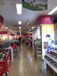 -孩子王(奥克斯广场店)