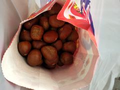 -阿男野栗王(金门路店)