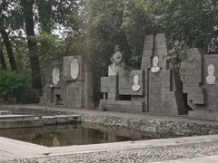 -桃花堤公园