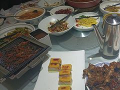 -鸭王烤鸭店(三里河店)