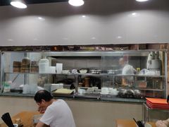 -绿杨馄饨店(上塘街店)