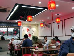 -朱新年·苏式汤团·面点(北寺塔店)