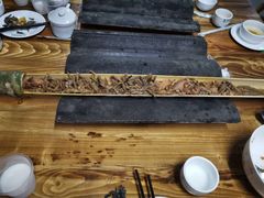 -竹泉农庄·竹筒饭(从化店)