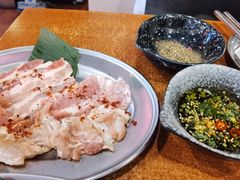 -蒜香焼肉PURUSHIN(马场路店)