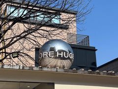 -HUGS coffee(东区店)