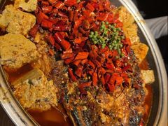 -烤匠麻辣烤鱼(万象城店)