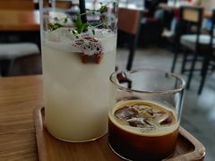 -转山咖啡(松柏社区店)
