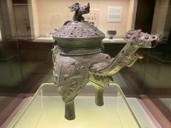 -上海博物馆(人民广场馆)