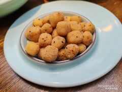 -阿甘小馆(陇海路店)
