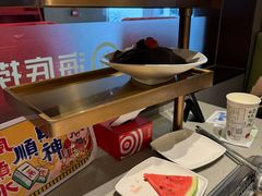 -海底捞火锅(新华联梦想城店)