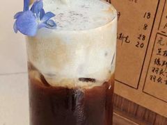 -Fulu Coffee福禄(花园城店)