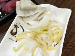 -金刚山烧烤(红旗大街店)