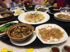 -丰食农家乐