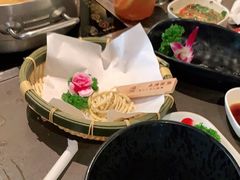 -捞王锅物料理(上海世茂广场店)