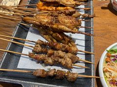 -管氏翅吧(马家堡店)