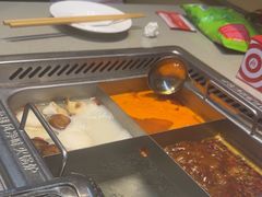 -海底捞火锅(高新活力汇店)
