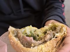 -百年夯碳烤胡椒饼(阿拉城店)