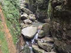 -鹿院坪生态旅游景区