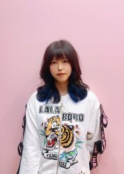 -YESIDO椰岛造型烫发染发
