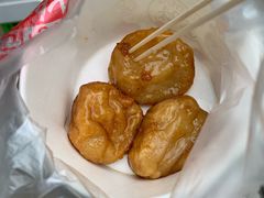 -清泉阁包子饺子·刀削面(五一店)