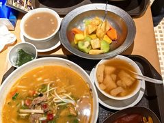 -水平有限广西米粉·广西风味集(五道口店)
