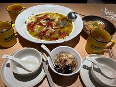 -新太二·鲜料川菜(智慧城广百店)