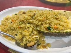 -琼大师东方烤乳猪(亚特兰蒂斯店)