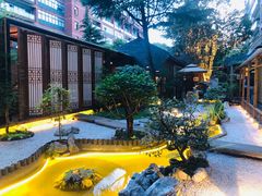 -不贰小院(余姚多元文化创意园店)