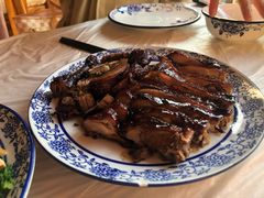 -邱记私房菜·十八年本地菜