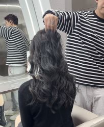 -艾美A·M Hair Salon