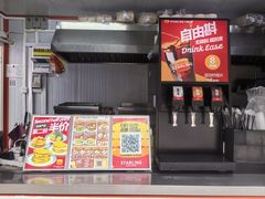 -STARLING八哥松饼(购物公园店)
