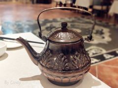 -巴依老爷·新疆美食(上城区天城路店)