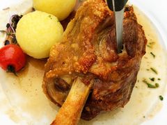 -Restaurant Paulaner am Dom