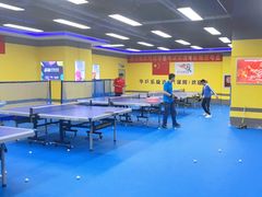 -乐旋乒乓球(深圳南油店)