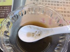 -毛华美食(清扬路店)