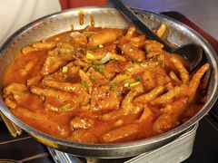 -HOTISLAND海鸡岛·韩国料理(江南西店)