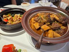 -山泉粤宴(广东大厦店)