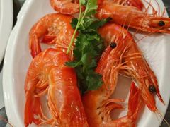 -长平肥姐白粥·海鲜打冷