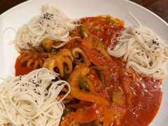 -Fuzzy Bistro 浮几韩餐·茶酒馆