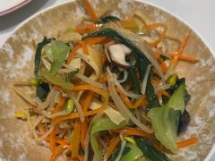 -金陵后厨·南京菜(新街口秣陵路店)