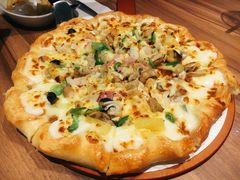 -必胜客(天鹅湖万达店)