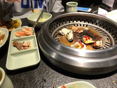 -盛江山自助料理(奥莱锦辉购物广场店)